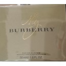 My Burberry EDP donna 50ml spray