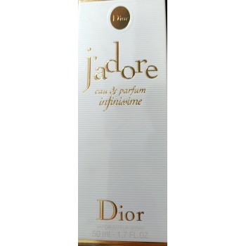 J'adore Dior infinissime EDP 50 ml spray
