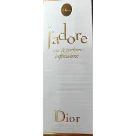 J'adore Dior infinissime EDP 50 ml spray