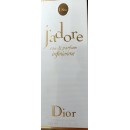 J'adore Dior infinissime EDP 50 ml spray