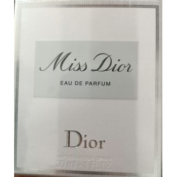 Miss Dior EDP 30 ml spray