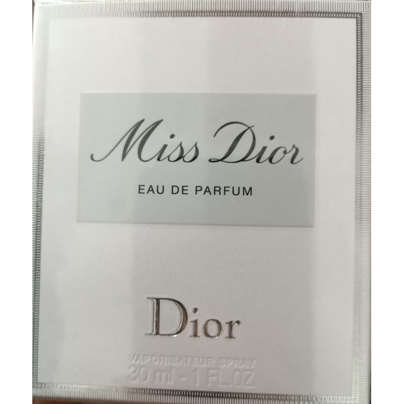 Miss Dior EDP 30 ml spray