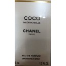 Coco Mademoiselle EDP 35 ml spray