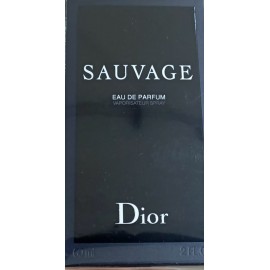 Savage nuovo Dior EDP 50ml spray