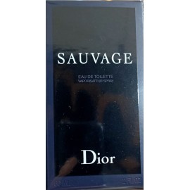 Savage Dior uomo EDT 50 ml spray