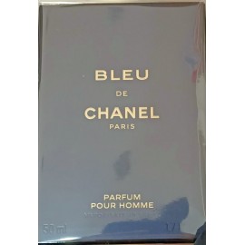 Bleu de Chanel EDP 50 ml spray