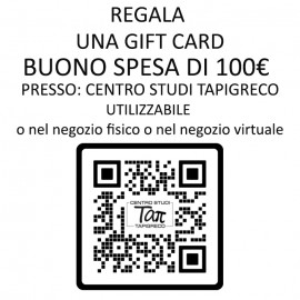 Gift Card 100 - Centro...