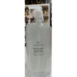 Gel Igienizzanti mani 1000 ML