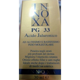 PG 33 Acido Jaluronico