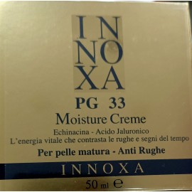 PG 33 Moisture Creme