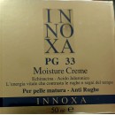 PG 33 Moisture Creme