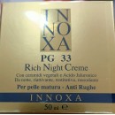 PG 33 Rich Night Creme