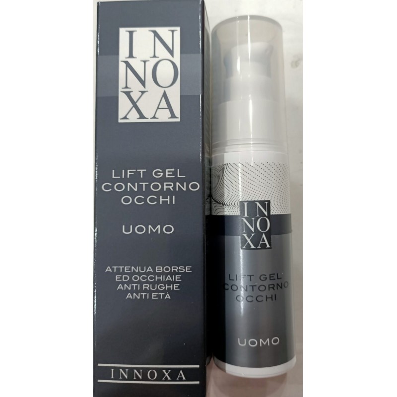 Contorno occhi Anti rughe "Innoxa"