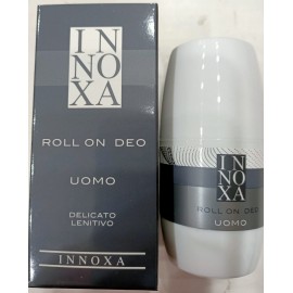 Deodorante roll-on delicato e lenitivo "Innoxa"