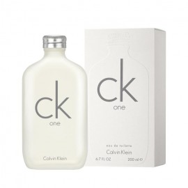 Calvin Klein - CK One Unisex